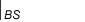BS