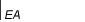 EA