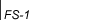 FS-1