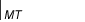 MT