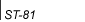 ST-81