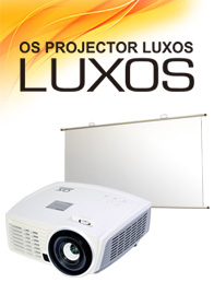 LUXOS LP-200FH1S1
