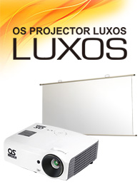LUXOS LP-300XG1S1